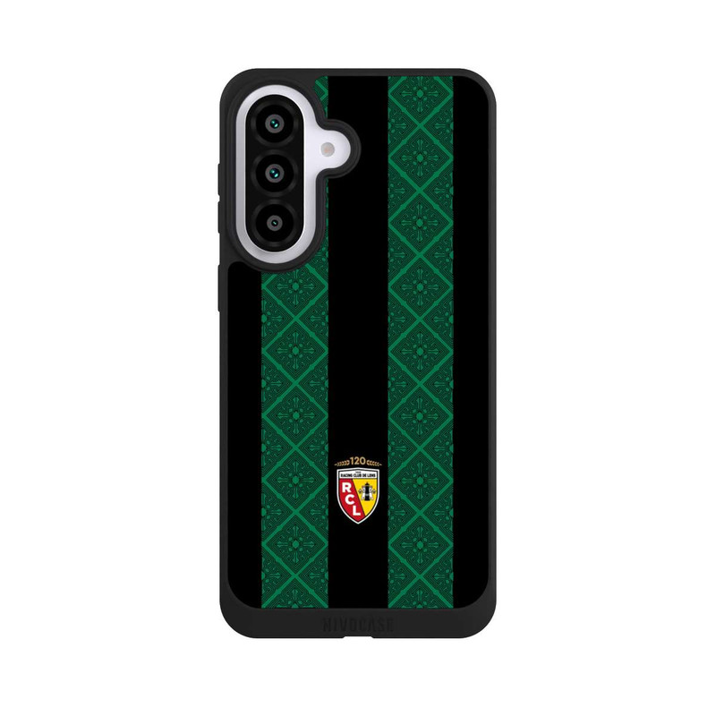 Galaxy A57 5G NIVOpure RC Lens Away Jersey 25-26