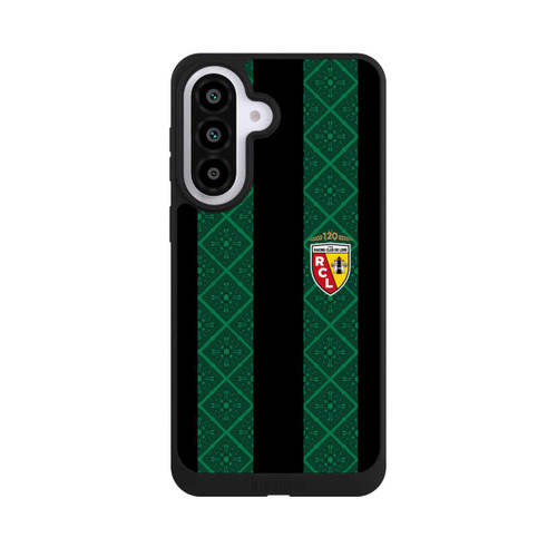 Samsung Galaxy A57 5G NIVOpure RC Lens Maillot Extérieur 25/26