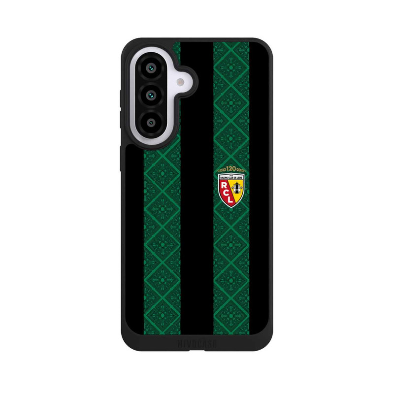 Galaxy A57 5G NIVOpure RC Lens Away Jersey 25/26