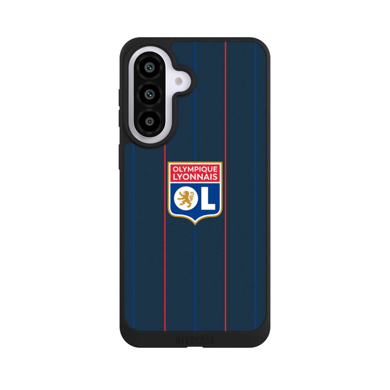 Galaxy A57 5G NIVOpure OL Auswärtstrikot 25-26
