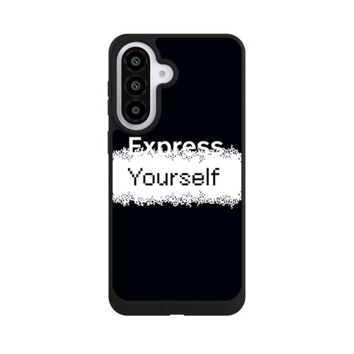 Samsung Galaxy A57 5G NIVOpure Pixel Express Yourself