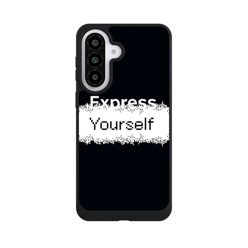 Galaxy A57 5G NIVOpure Pixel Express Yourself