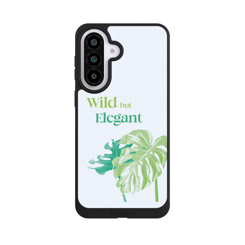 Galaxy A57 5G NIVOpure Wild but Elegant Pixel Art