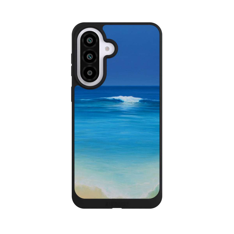 Galaxy A57 5G NIVOpure Incoming Wave, by Derek Hare