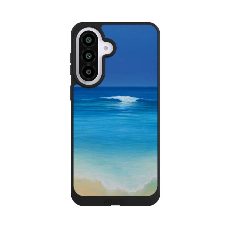 Galaxy A57 5G NIVOpure Incoming Wave, by Derek Hare