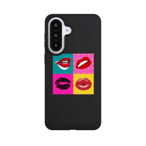 Samsung Galaxy A57 5G NIVOpure The Symbol Of The Kiss, by George Rosaly