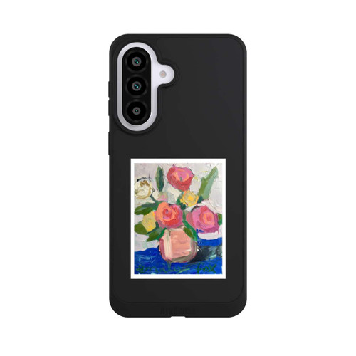 Samsung Galaxy A57 5G NIVOpure A Thoughtful Response, 2020, by Emily Fox King