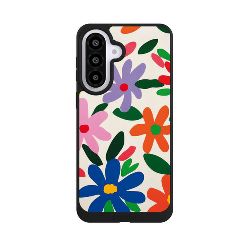 Samsung Galaxy A57 5G NIVOpure Sommerblossoms Illustration