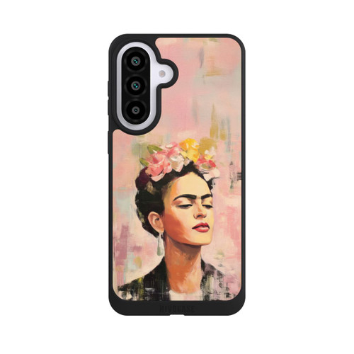 Samsung Galaxy A57 5G NIVOpure Mexikanische Ikone Kraft und Schmerz
