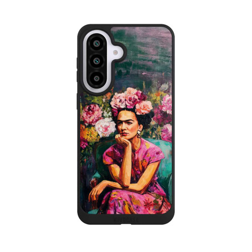 Samsung Galaxy A57 5G NIVOpure Mexican Icon Poet of Colors