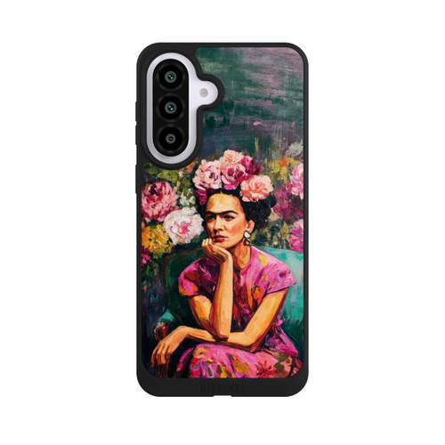 Samsung Galaxy A57 5G NIVOpure Mexikanische Ikone Poetin der Farben