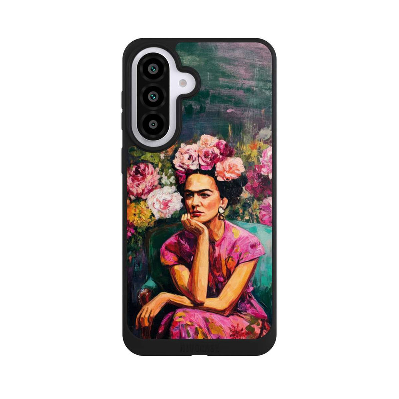 Galaxy A57 5G NIVOpure Mexican Icon Poet of Colors
