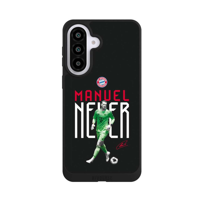 Galaxy A57 5G NIVOpure Manuel Neuer 25/26