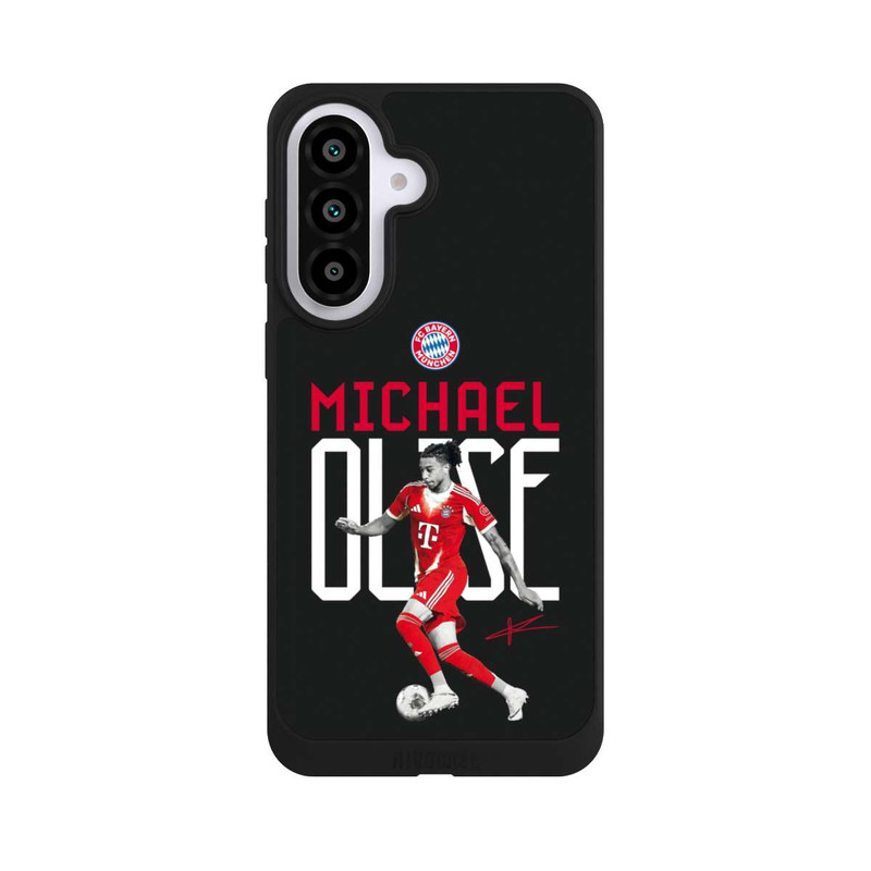 Galaxy A57 5G NIVOpure Michael Olise 25/26