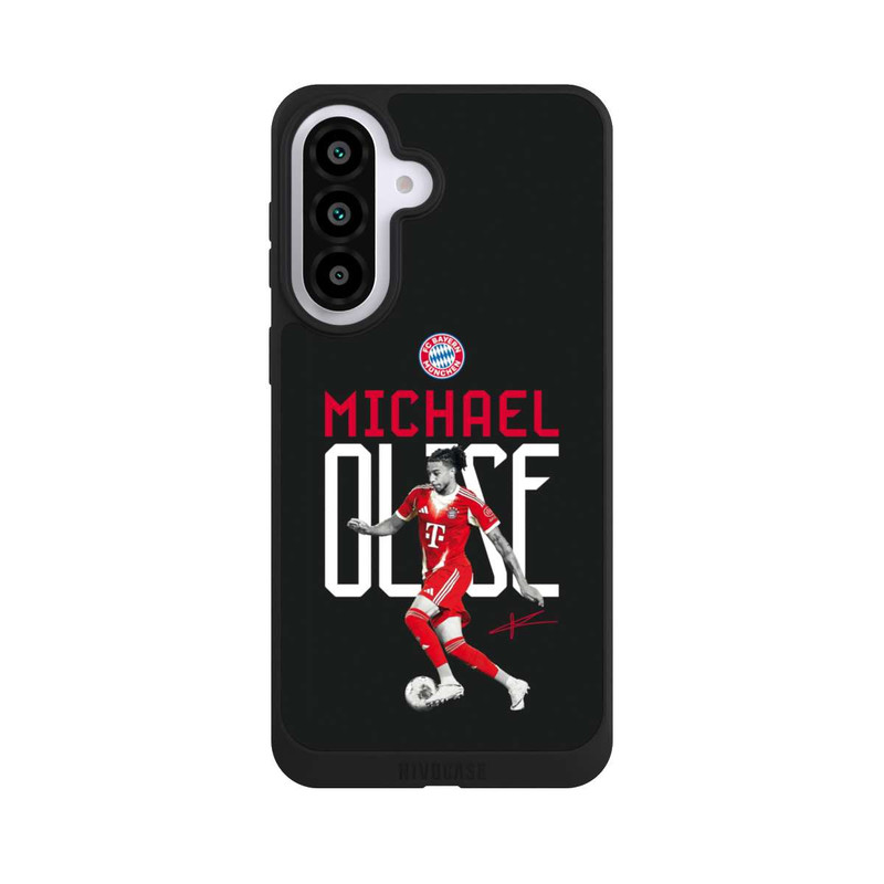 Galaxy A57 5G NIVOpure Michael Olise 25/26