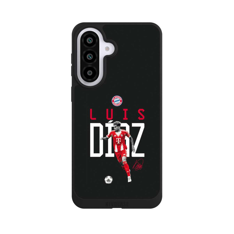 Galaxy A57 5G NIVOpure Luis Díaz 25/26
