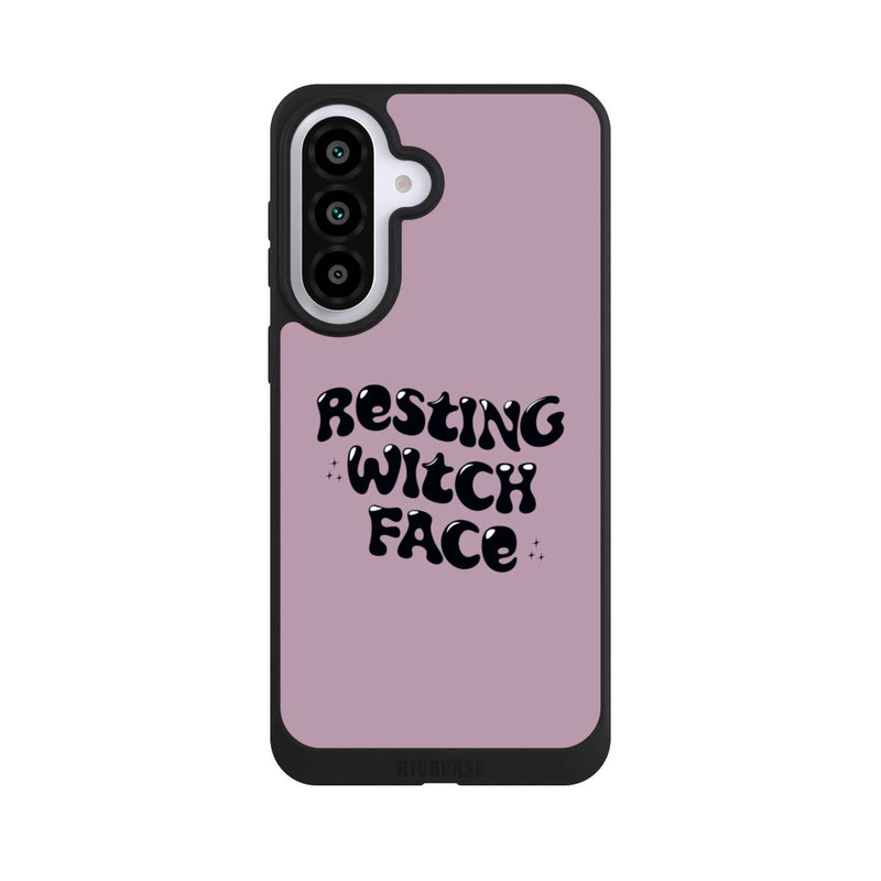 Galaxy A57 5G NIVOpure Resting Witch Face
