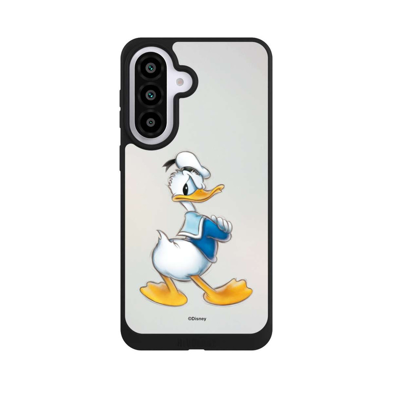 Galaxy A57 5G NIVOpure Donald Angry Duck