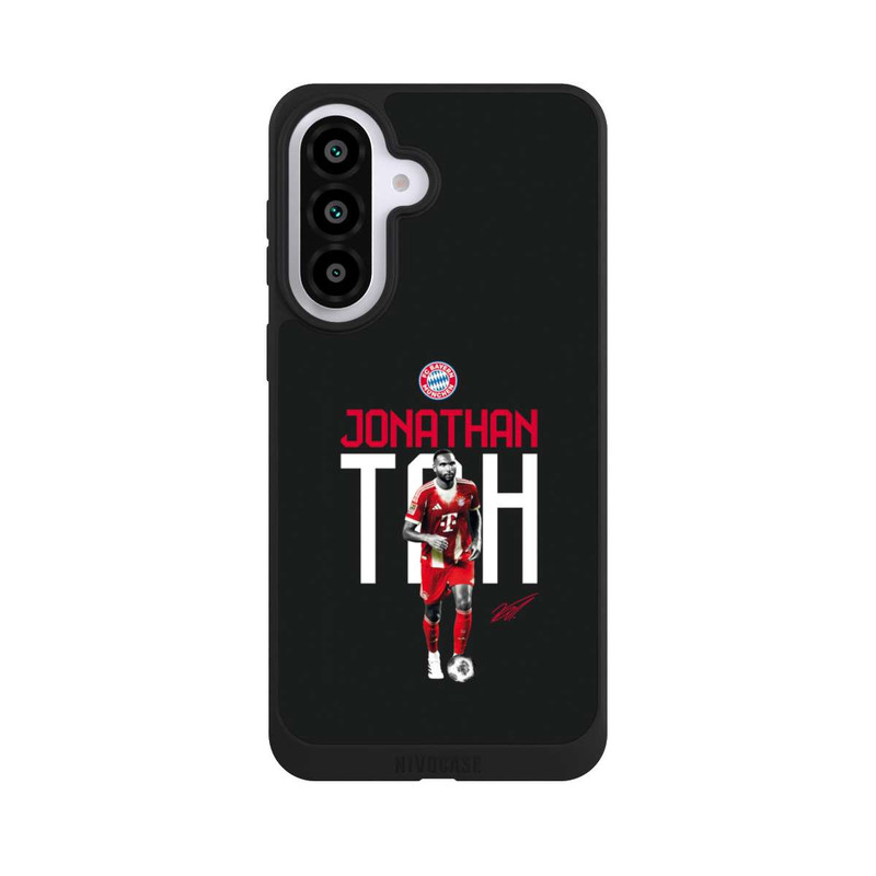 Galaxy A57 5G NIVOpure Jonathan Tah 25/26