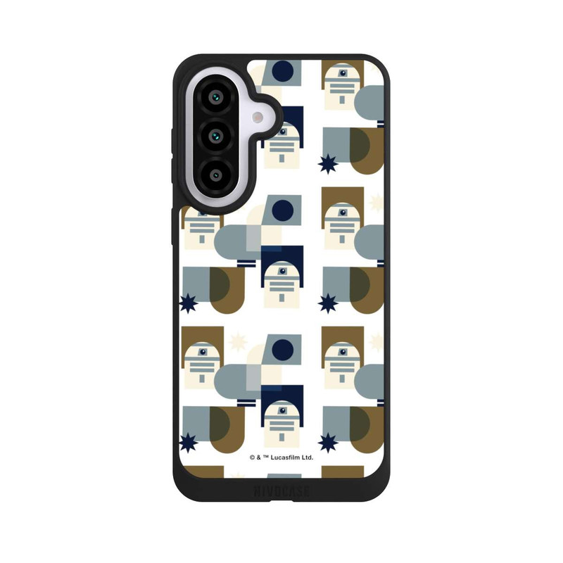 Galaxy A57 5G NIVOpure R2D2 Bauhaus