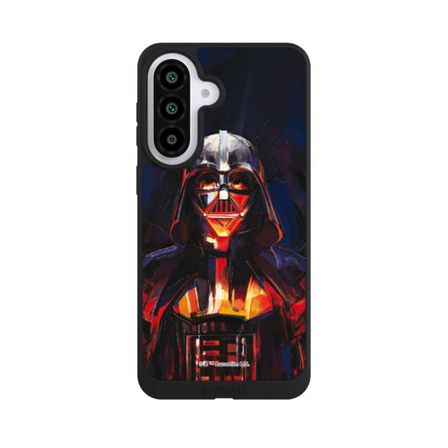 Samsung Galaxy A57 5G NIVOpure Darth Vader Red Light Painting