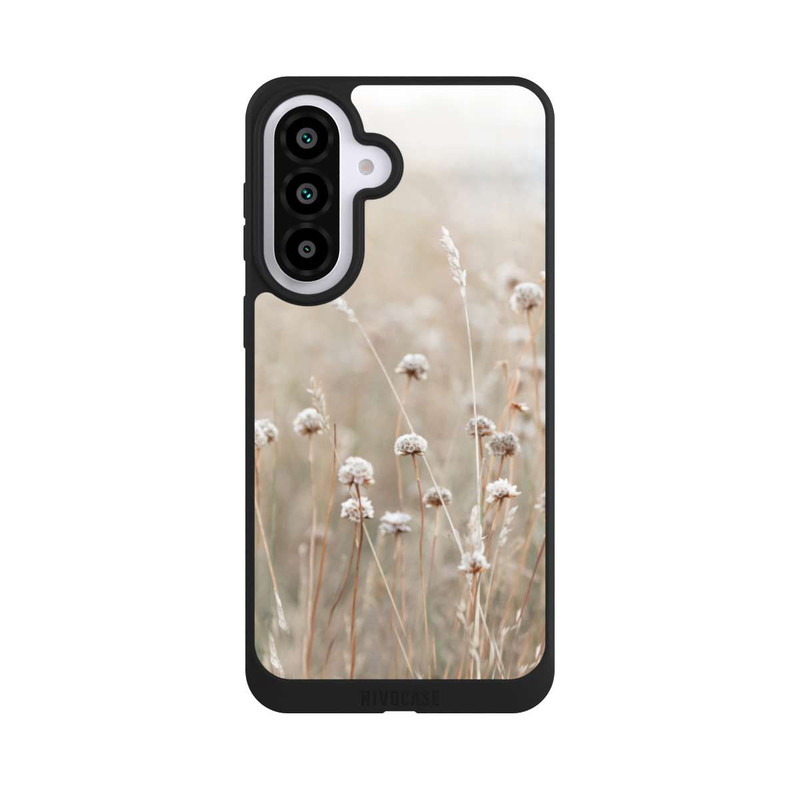 Galaxy A57 5G NIVOpure Coastal Flowers