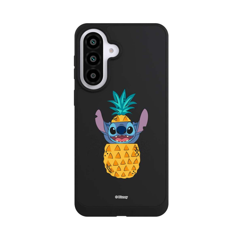 Galaxy A57 5G NIVOpure Pinapple Stitch Transparent
