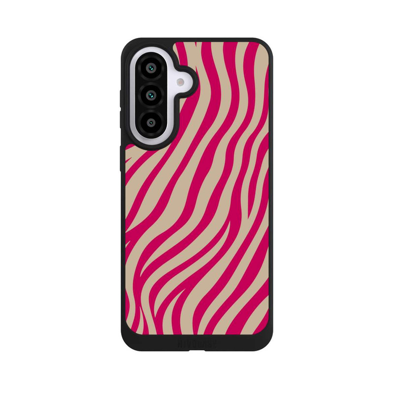 Galaxy A57 5G NIVOpure Zebra Muster