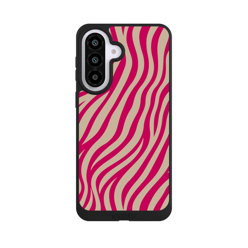 Galaxy A57 5G NIVOpure Zebra Muster