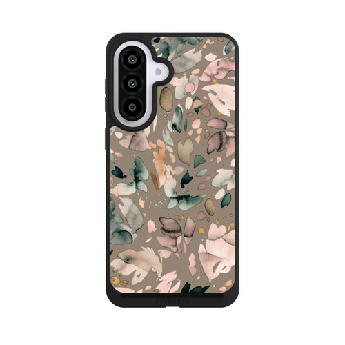 Samsung Galaxy A57 5G NIVOpure Soft Leaf Brown