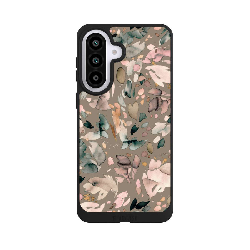 Galaxy A57 5G NIVOpure Soft Leaf Brown