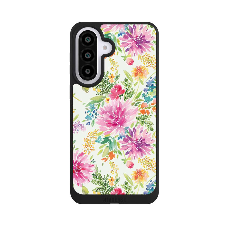 Galaxy A57 5G NIVOpure Floral Echo