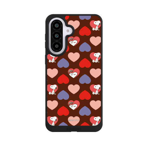 Samsung Galaxy A57 5G NIVOpure Peanuts Hearts