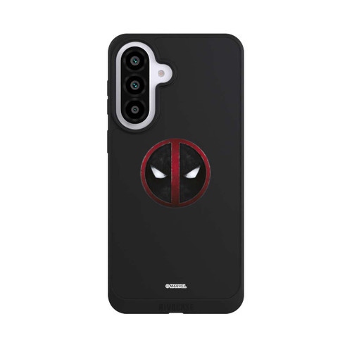 Samsung Galaxy A57 5G NIVOpure Deadpool Logo Transparent