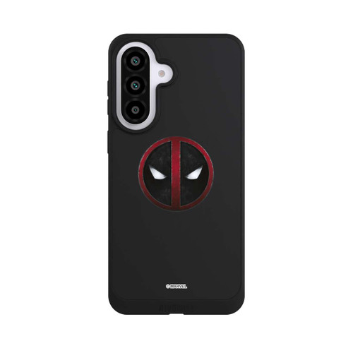 Samsung Galaxy A57 5G NIVOpure Deadpool Logo Transparent