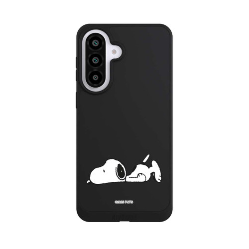 Samsung Galaxy A57 5G NIVOpure Snoopy Puppy Tranparent