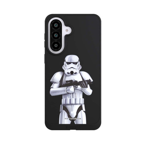 Samsung Galaxy A57 5G NIVOpure Stormtrooper Transparent