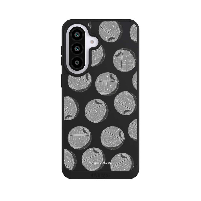 Galaxy A57 5G NIVOpure death-star-pattern-transparent