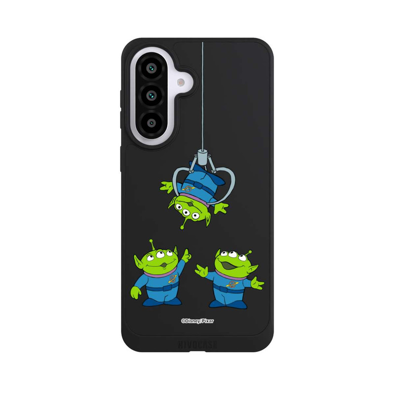 Galaxy A57 5G NIVOpure Toy Story Aliens