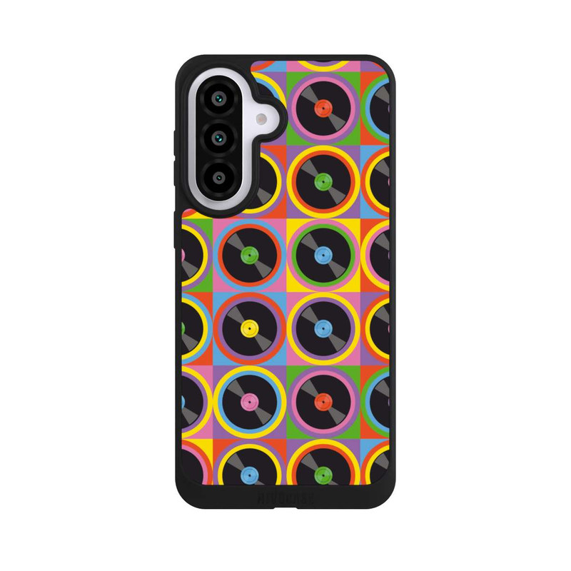 Galaxy A57 5G NIVOpure Bold Retro Pop Art 70s