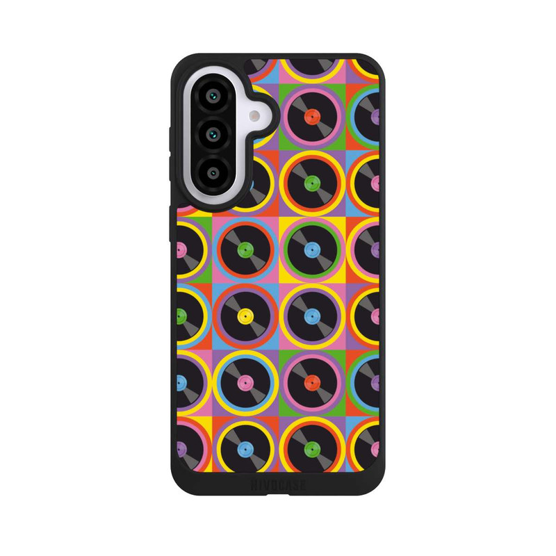 Galaxy A57 5G NIVOpure Bold Retro Pop Art 70s