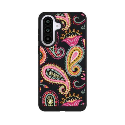 Samsung Galaxy A57 5G NIVOpure Colorful Paisley Charmy ca
