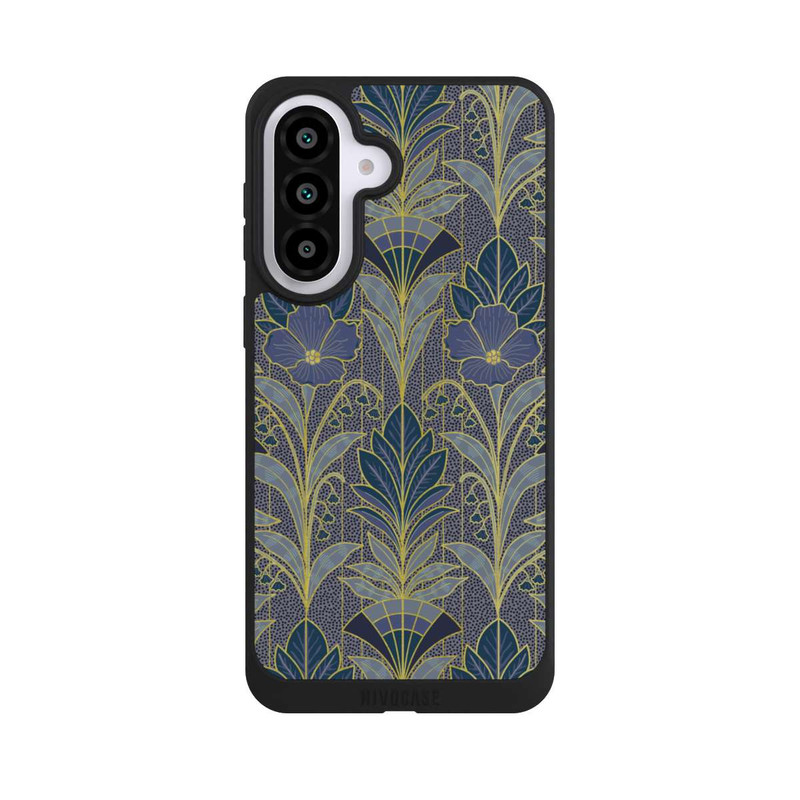 Galaxy A57 5G NIVOpure Lily of the Valley Art Deco