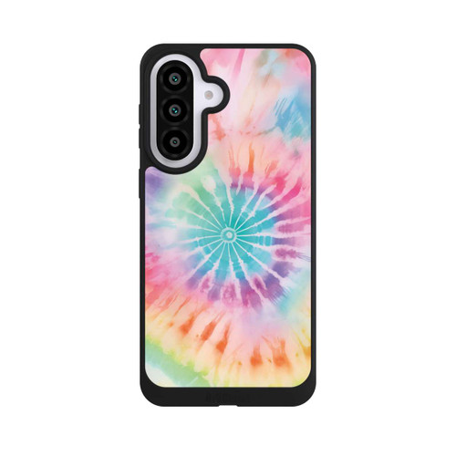 Samsung Galaxy A57 5G NIVOpure Rainbow Color Tie Dye 