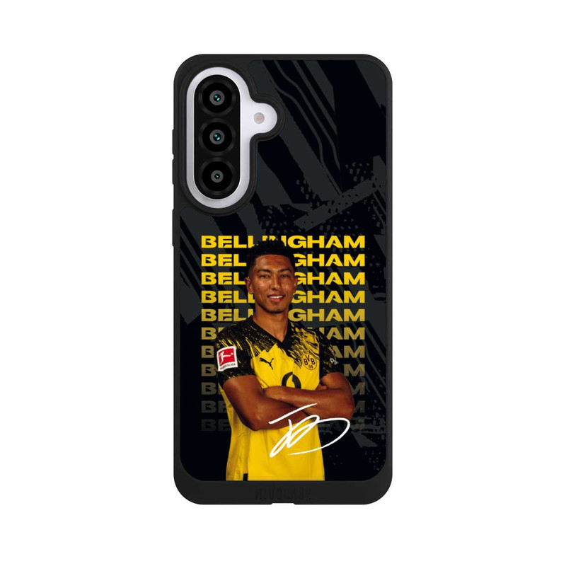 Galaxy A57 5G NIVOpure Jobe Bellingham 25/26