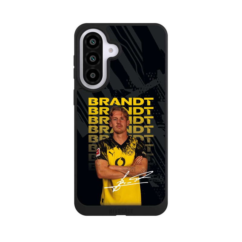 Galaxy A57 5G NIVOpure Julian Brandt 25/26