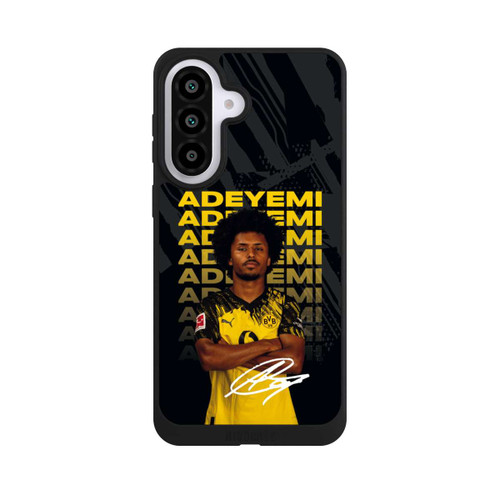 Samsung Galaxy A57 5G NIVOpure Karim Adeyemi 25/26