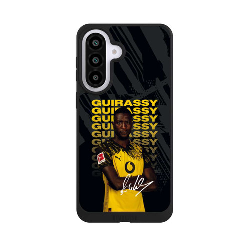 Samsung Galaxy A57 5G NIVOpure Serhou Guirassy 25/26