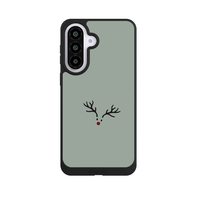 Galaxy A57 5G NIVOpure Minimalistic Reindeer