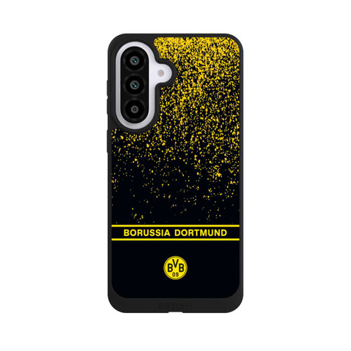 Samsung Galaxy A57 5G NIVOpure BVB Gradient Black
